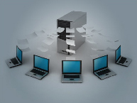 database