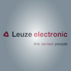 leuze electronics