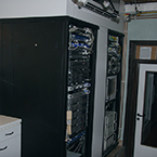 servers