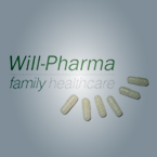 will pharma